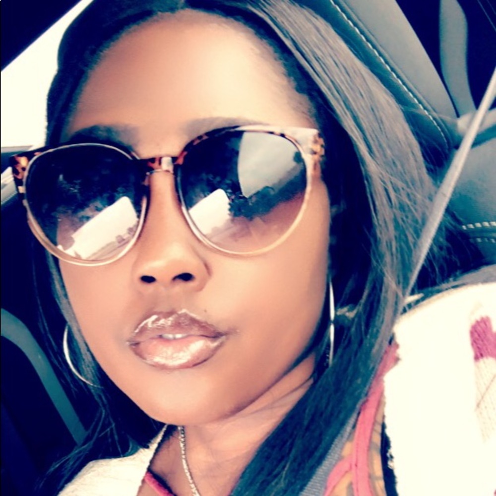 Meet your Posher, Tyeshia